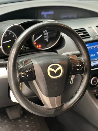 Mazda 3 2.0 Lxna0 All New
