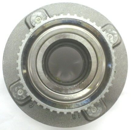 Maza De Rueda Trasera Ford Mondeo I / Ii Maza Trasera Con Ab