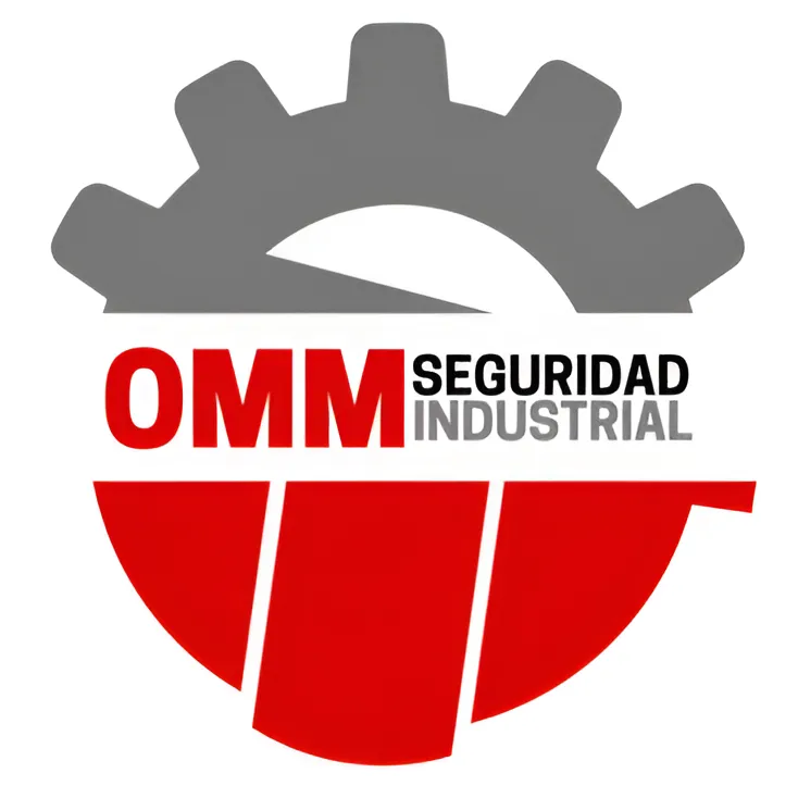 OMM Seguridad Industrial