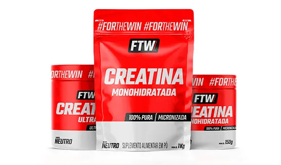 CREATINA