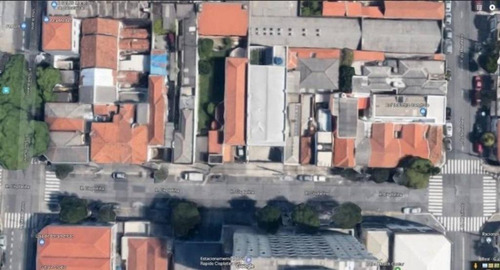 Imagem 2 de 4 de Terreno Para Alugar, 320 M² Por R$ 5.000,00/mês - Ipiranga - São Paulo/sp - Te0339