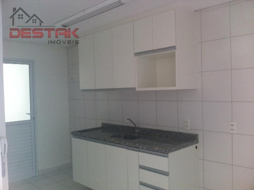 Ref.: 3678 - Apartamento Em Jundiaí Para Venda - V3678