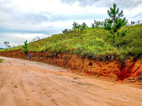 Imagem 6 de 9 de Terreno A Venda No Bairro Maracanã - Jarinu, Sp - 318