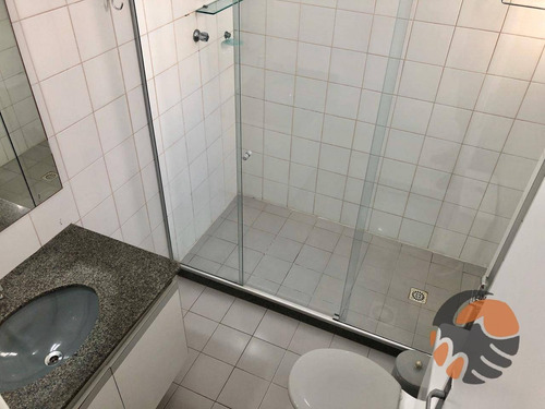 Imagem 16 de 20 de Apartamento Com 3 Quartos À Venda, 137 M² - Centro - Guarapari/es - Ap1043