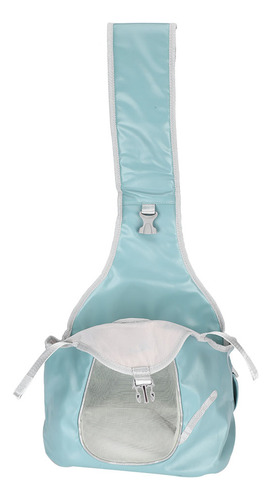 Bolsa De Hombro Individual Para Mascotas Al Aire Libre, Port