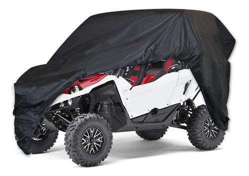 Cubierta Vehiculo Utilitario Utv Proteccion Para Todo Tipo X