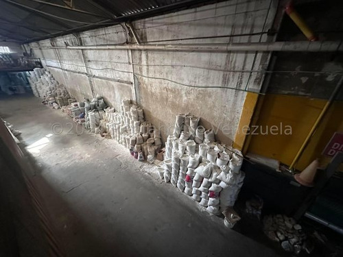 Se Vende Galpon En Chacao