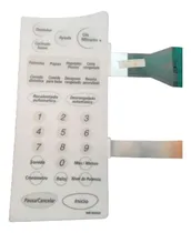 Comprar Membrana Microondas Samsung Mb7696w