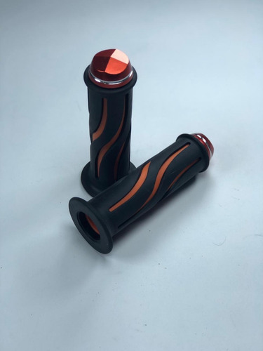 Manilares De Lujo Universales Grips