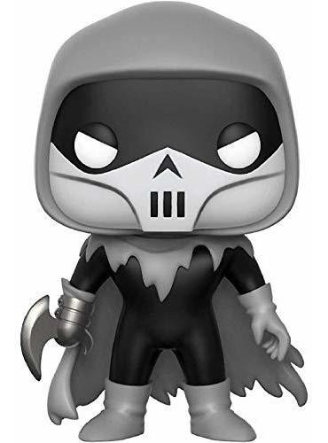 Funko Pop! Los Héroes De Dc Batman: La Serie Animada - Fanta