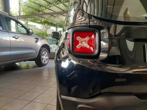 Jeep Renegade Sport 1.8