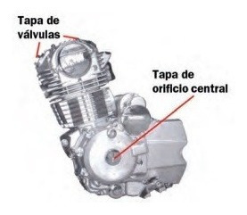 Imagen 14 de 25 de Zanella Enduro Zr 250 Lt Ohc Motozuni Núñez