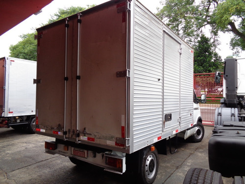 Renault Master Chassi - Ano 2013