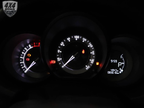 Imagem 11 de 13 de Citroën C3 Picasso Exclusive Aut.