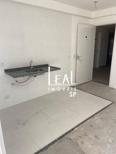 Imagem 7 de 30 de Apartamento Com 3 Dormitórios À Venda, 58 M² Por R$ 420.000 - Macedo - Guarulhos/sp - Ap1538