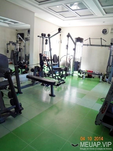 Imagem 28 de 30 de Apartamento Com 2 Dormitórios Para Locação Em Santos - José Menino - Jm23875 - 32392845