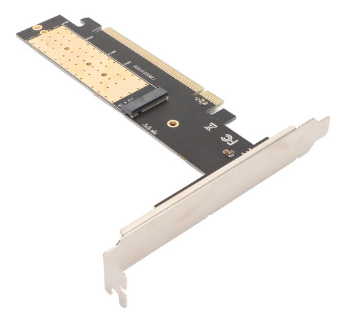 Placa Adaptadora M.2 Nvme Para Pcie 3.0 X16 Até 32 Gbps Ssd