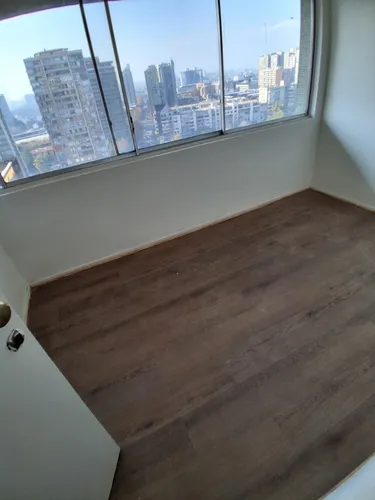 Amplio Dept Vista Panoramica Diagonal Paraguay $ 700.000