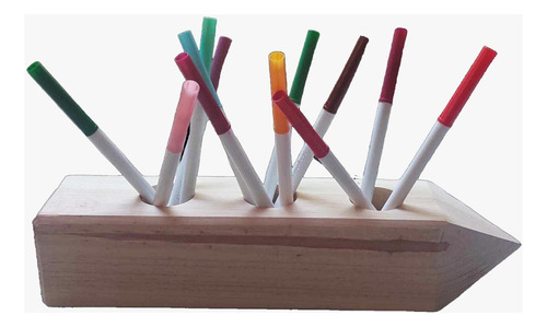Lapicero Organizador Escritorio