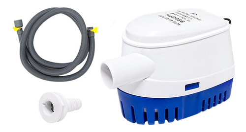 Bomba De Sentimero Barco De Agua Bomba De Agua De 12v G950