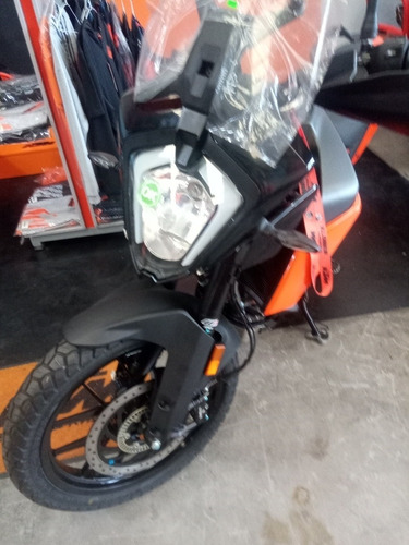 Imagen 3 de 8 de Ktm Adventure 250