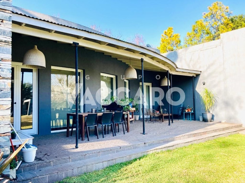 Imagen 17 de 22 de Venta De Casa 6 Ambientes En Los Pingüinos, Ituzaingó