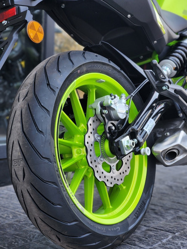 Benelli 302 S Financiación Tasa 0% - Mejor Precio Contado Ld