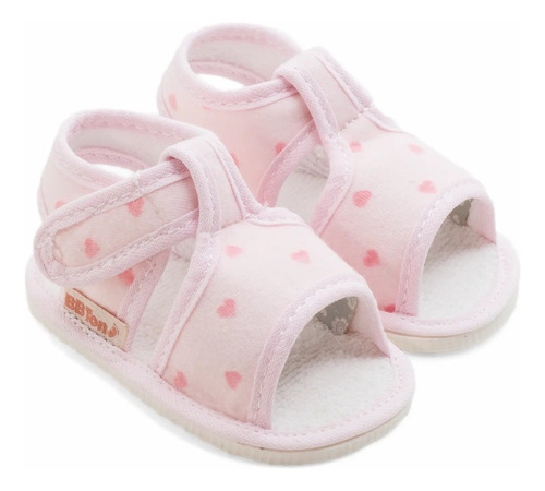 Bbton - 658/36 - Sandalia Para Bebes - No Caminantes