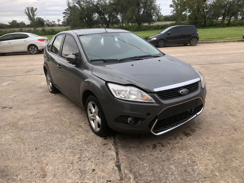 Ford Focus  Trend Plus 2.0