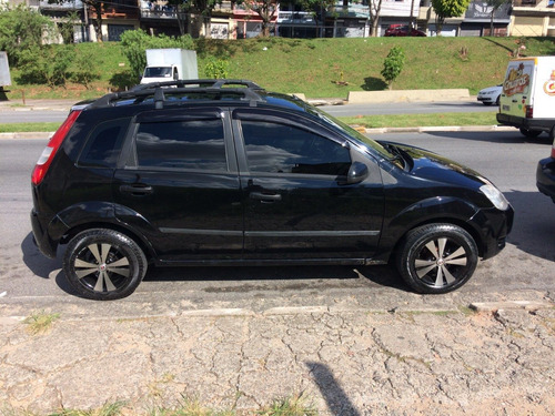 Ford Fiesta 1.0 2006