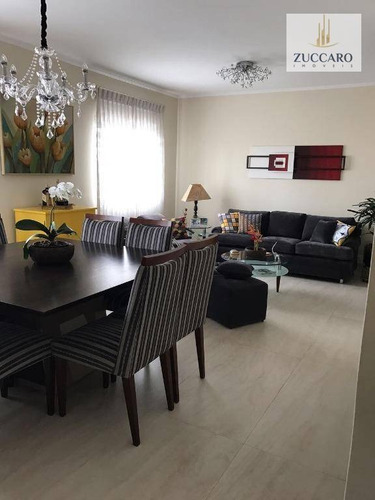 Apartamento Residencial À Venda, Centro, Guarulhos. - Ap11150
