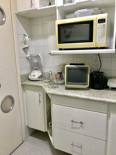 Imagem 8 de 30 de Apartamento Com 2 Dorms, Vila Alpina, São Paulo - R$ 289 Mil, Cod: 1258 - V1258