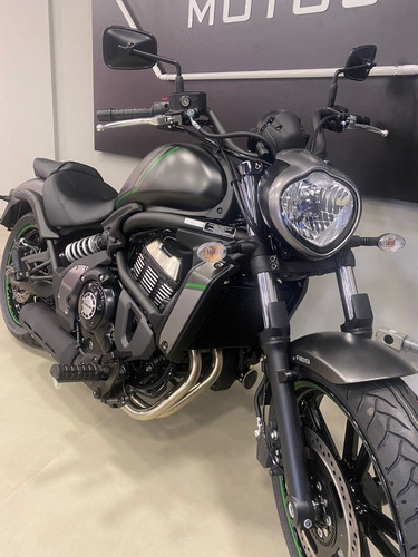 Imagem 10 de 13 de Vulcan S Se Abs 2022 - Super Oferta