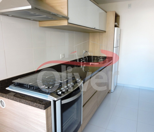 Imagem 7 de 20 de Musique, Apartamento 2 Dormitorios, 2 Vagas De Garagem, Cristo Rei, Curitiba, Paraná - Ap00682 - 33422115