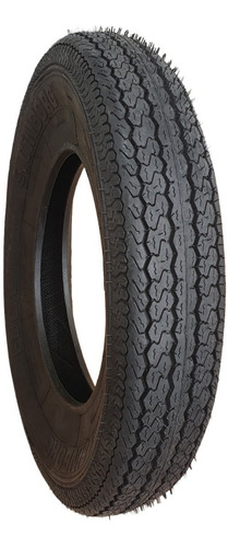 Pneu Fusca Brasilia 5.90-14 Fuca Aro 14 Cinborg Novo