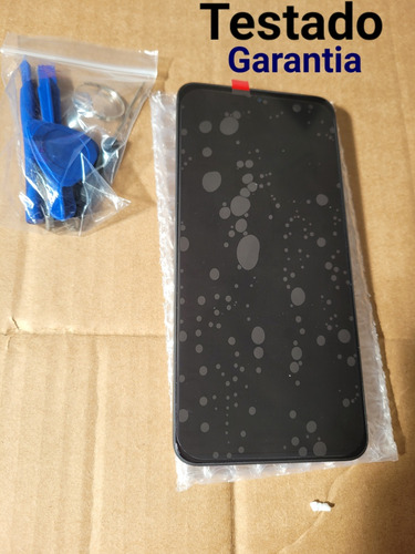 Tela Display Frontal Mi 13t Pro, 13t Original Xiaomi Touch