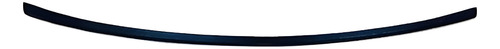Aleron Tuning Filo Vw Passat 05 06 07 08 09 10 Negro Poliure
