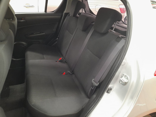 Suzuki Swift 1.4 Glx Mt