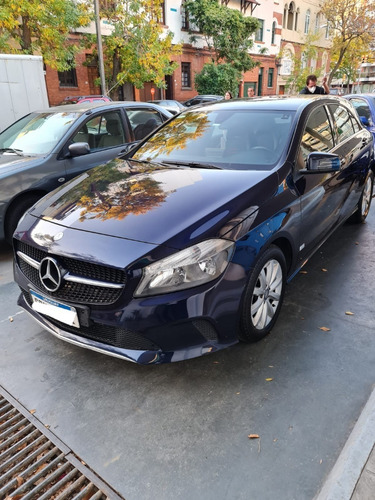 Mercedes Benz A 200