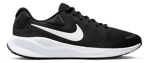 Nike Zapato Hombre Nike Nike Revolution 7 Fb2207-001 Negro 0