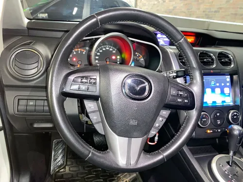 Mazda CX-7 2.5 2wd