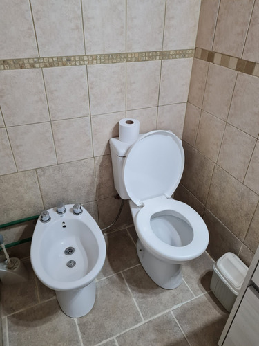 Imagen 6 de 11 de Departamento Por Día Tandil Centrico