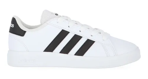 Zapatillas Adidas Breaknet 2.0 Niño Niña Blanca, Solo Deportes