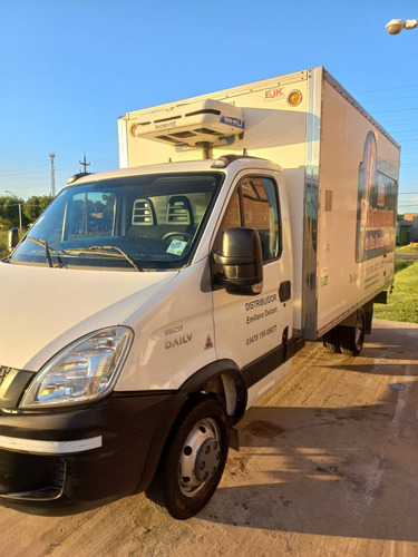 Iveco Daily 55c 17