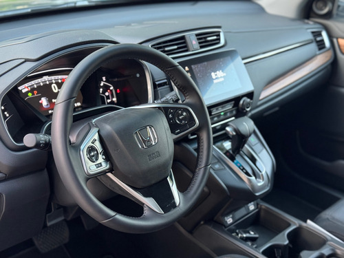 Crv 2021