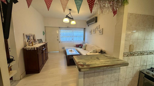 Ph Al Frente 3 Amb. En Venta En Hurlingham