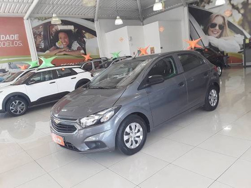 Chevrolet Joy 1.0 Spe4 Flex Manual