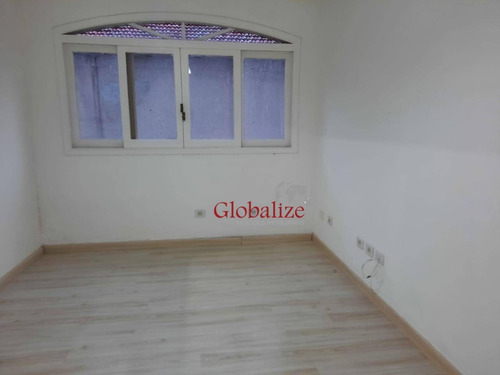 Imagem 3 de 27 de Apartamento À Venda, 103 M² Por R$ 379.000,00 - Campo Grande - Santos/sp - Ap0789