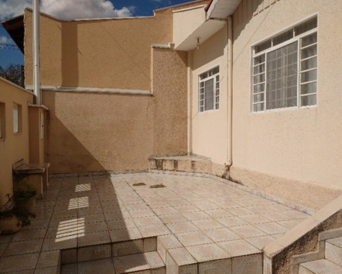 Imagem 4 de 30 de Casa,venda Ou Permuta Por Ap Chácara Primavera/atmosphera - Ca00023 - 33506966