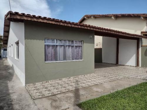 Imagem 7 de 11 de Casa No Bairro Cibratel 2 Em Rua Calçada, Em Itanhaém